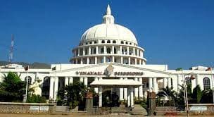 VMRF Salem CAMPUS photo 1